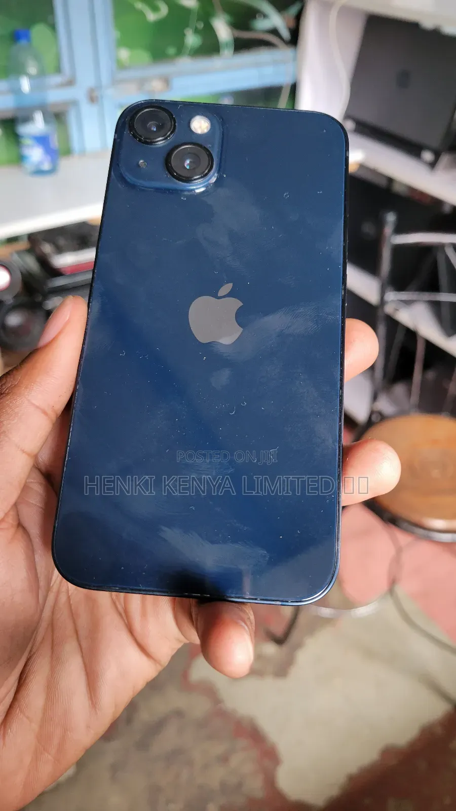 Apple iPhone 13 128 GB Blue