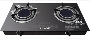 Cooker Ailyons Infrared