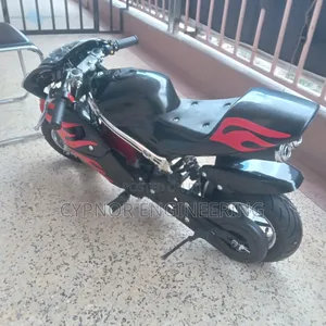 Kids Bike for 70kg Riders