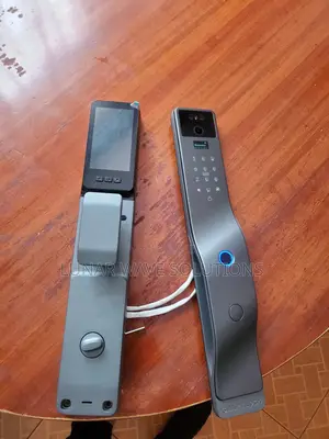 Top-rated Fingerprint Scanner Smart Locks