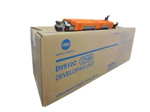 Dv512 Developer Unit for Konica Minolta Bizhub C224