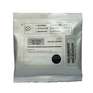 Developer DV512K Bizhub C224/284/364 Black