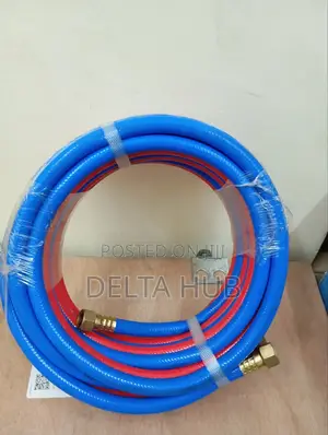 Quality Welding Gas Pipe