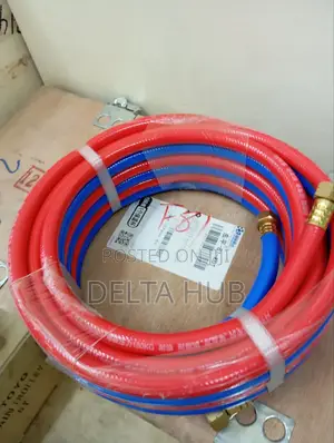 Quality Best Welding Gas Pipe