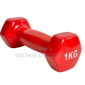1kg , Singlehand , Neoprene Dumbbell ,