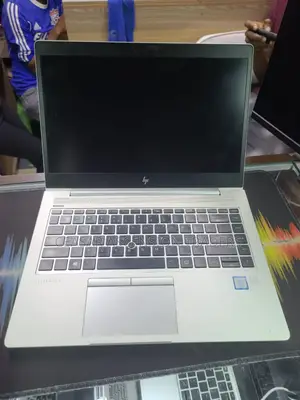 Laptop HP EliteBook 840 G6 8GB Intel Core I7 SSD 256GB