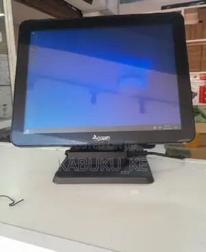 Restaurant Touch Screen POS Terminal ,Touch Monitor