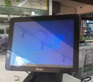 Restaurant Core I3 All in One Touch Screen POS Terminal
