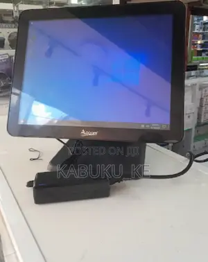 OCOM Brandnew Core I3 All in One Touch POS Terminal