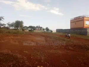 Plot for Sale at Twiga Estate -Thika Road
