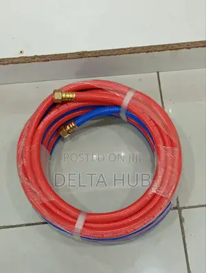 Commercial Brand New High Pressure Welding Gas Pipe