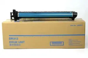 Dr312 Drum Unit Konica Minolta Bizhub 227