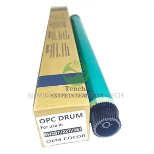 DR214 OPC Drum for Konica Minolta Bizhub 227