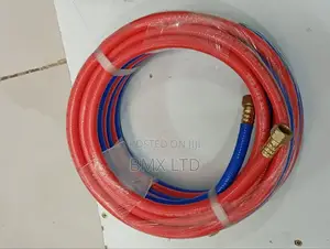 Commercial Best High Pressure Welding Gas Pipe