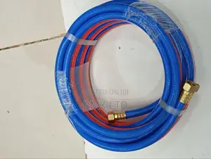 Commercial Super Best High Pressure Welding Gas Pipe
