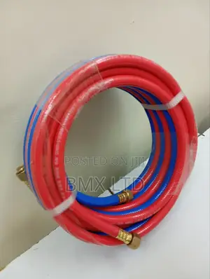 Commercial Reliable High Pressure Welding Gas Pipe