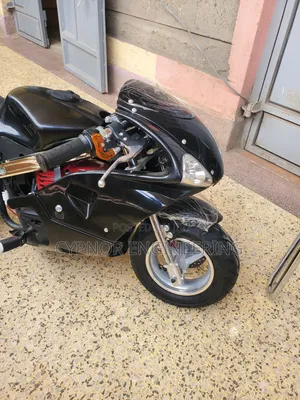 49cc Four Stroke Mini Bike