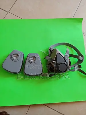 Quality Respirator Mask