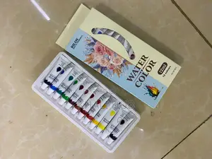 Canvas Water Colour Canvas Water Colour