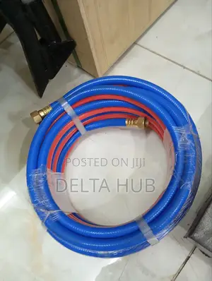 Affordable High Pressure Welding Gas Pipe
