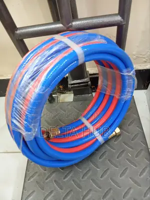 Affordable Best Quality High Pressure Welding Gas Pipe
