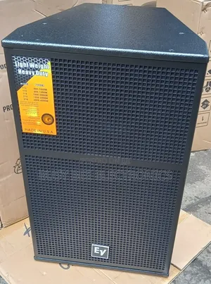 EV Ds 215 Midrange Speakers