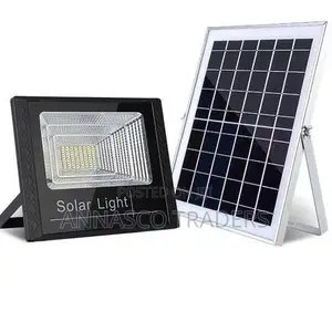 Solar Light 25w Led Top Quality Solar Flood Lamp