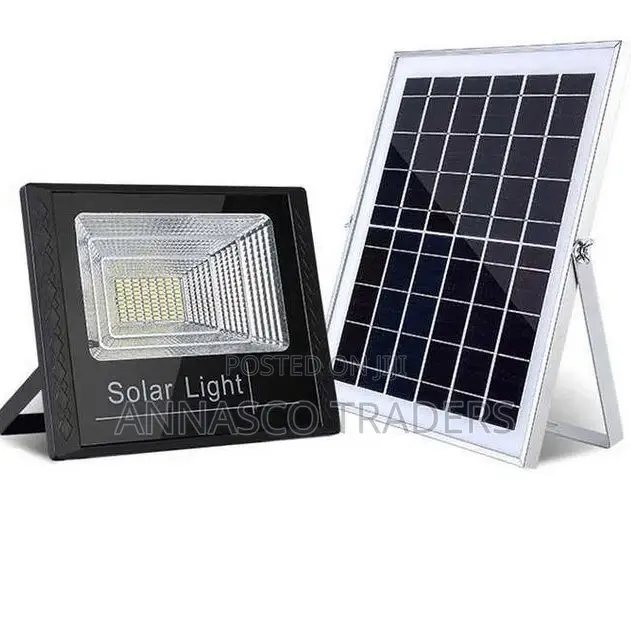 Solar Light 25w Led Top Quality Solar Flood Lamp