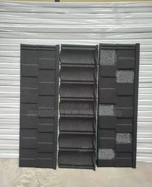 Decra Roofing Tiles [Black] Shingles,Milano,Classic