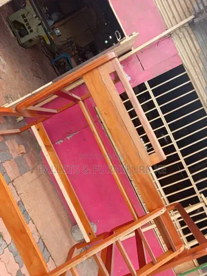 Regal Mahogany Twin Bunk Bed