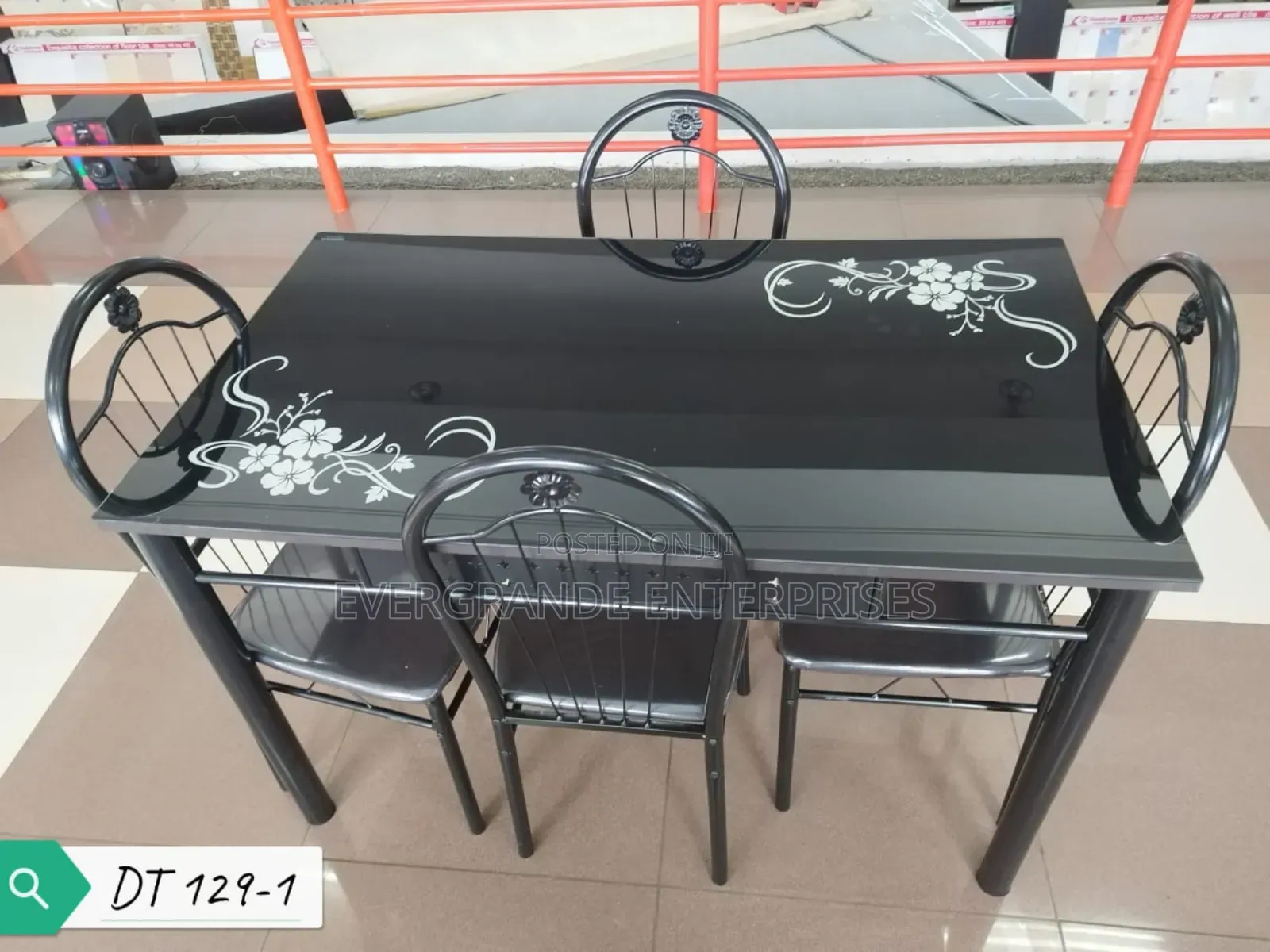Dinning Table, Dinning Table 4 Seater Dinning Table