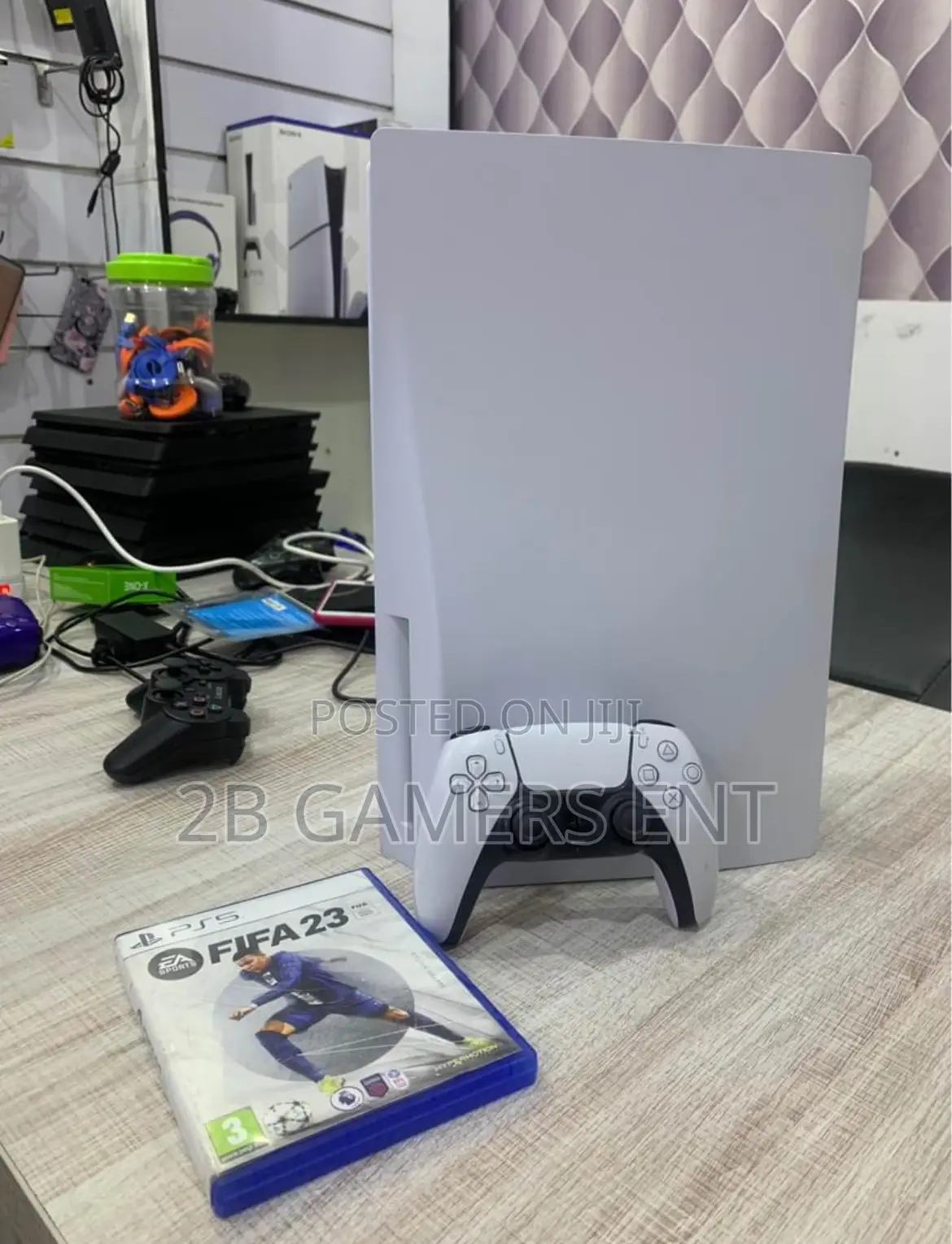 Ps5 Standard, Fifa23,