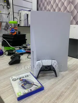 Ps5 Standard, Fifa23,
