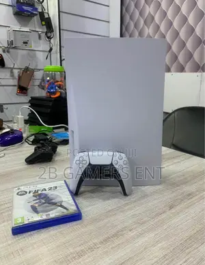 Ps5 Standard, Fifa23,