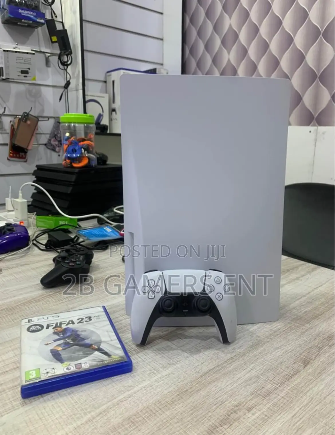 Ps5 Standard, Fifa23,