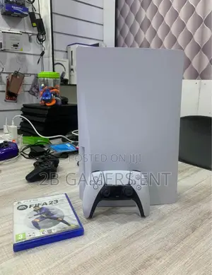 Ps5 Standard, Fifa23,
