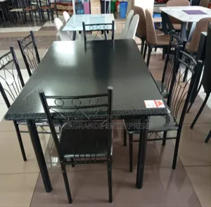 Dinning Table 6 Seater ,Dinning Table Executive