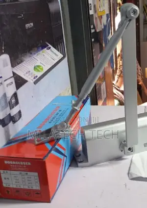 Door Closer 85 KG Fire Door Closer Automatic Closer