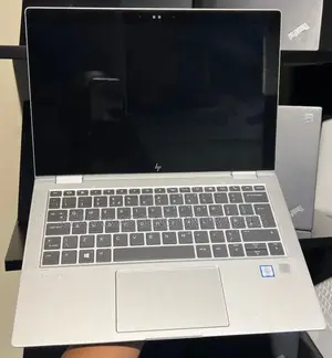 Laptop HP EliteBook X360 1030 G4 16GB Intel Core I7 SSD 256GB