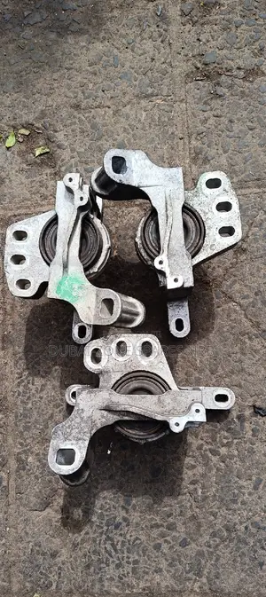 Mazda Demio New Model 2015 Engine Mount