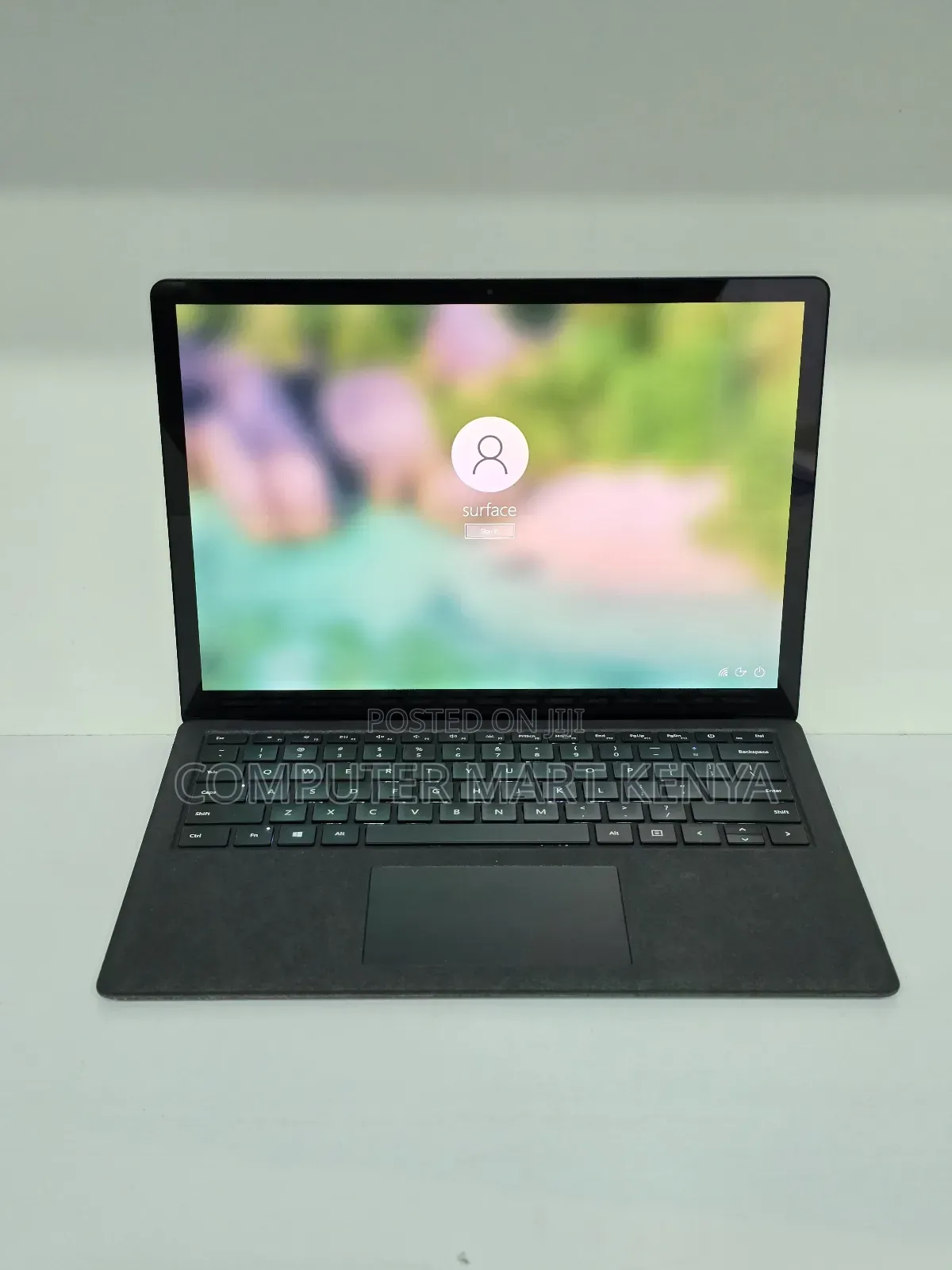 Laptop Microsoft Surface Laptop 2 16GB Intel Core I7 SSD 512GB