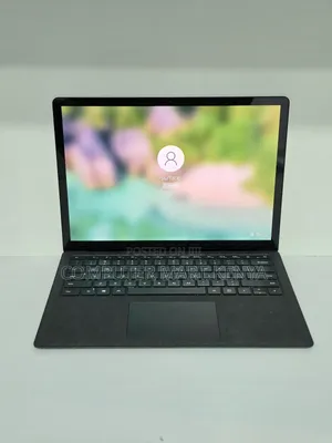 Laptop Microsoft Surface Laptop 2 16GB Intel Core I7 SSD 512GB