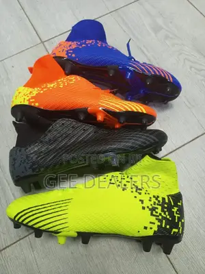 Ankle Boots >Football Boots >Soccer Boots