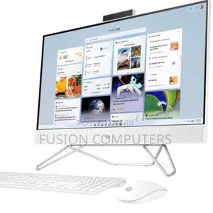 New Desktop Computer HP 8GB Intel Core I5 SSD 512GB