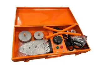 PPR Machine