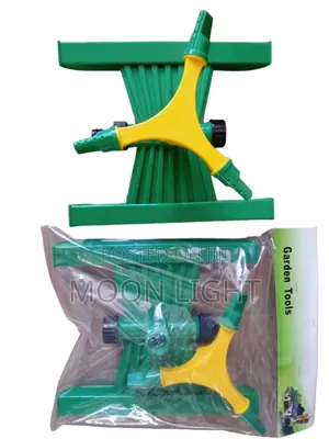Sprinkler 3arm