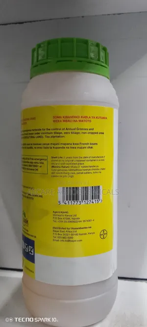 Roundup Herbicide . 1litre