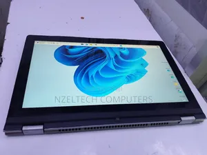 Laptop Lenovo IdeaPad Yoga 13 8GB Intel Core I5 SSD 256GB