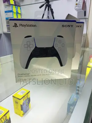 Playstion 5 Controllers