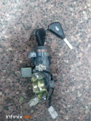 Ignition Switch For Bl5 Subaru